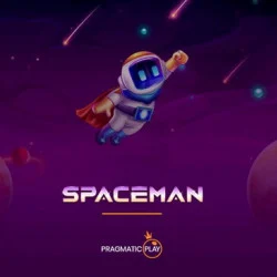 Spaceman 56x bet